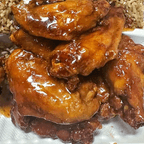 Best Honey Wings (7) in Riverview, FL