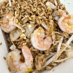 Best Shrimp Fried Rice in Riverview, FL