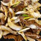 Best Mongolian Beef in Riverview, FL